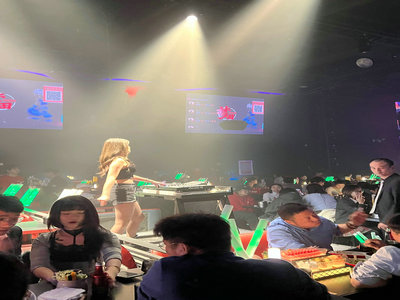衡阳酒吧招聘